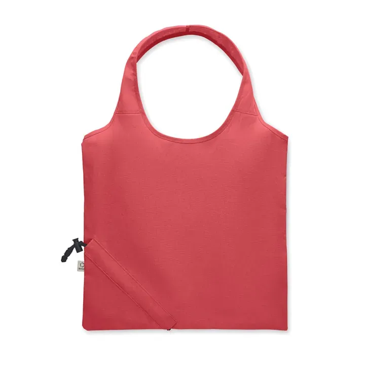 Foldable shopping bag 140 gr/m² - MO2487 (MOCN#05)